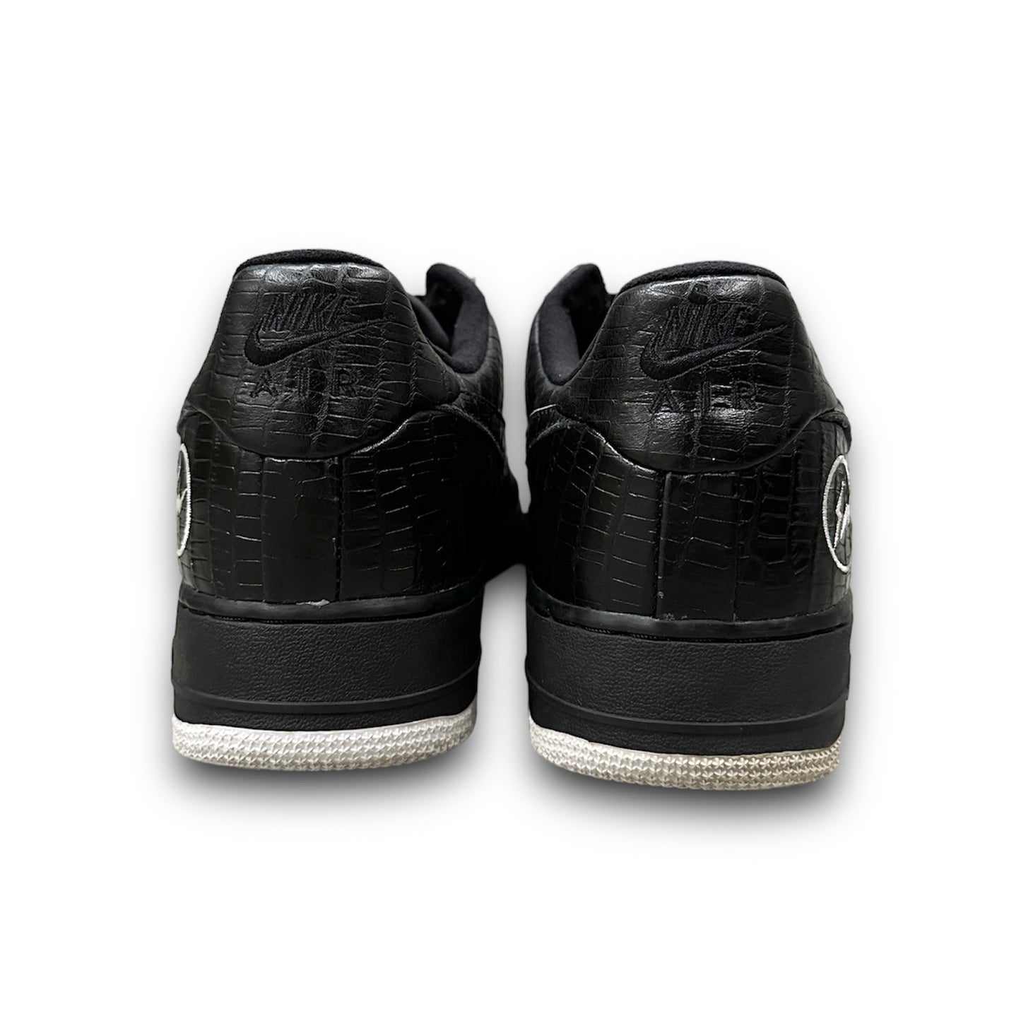 NIKE / HTM AIR FORCE 1 LOW NIIGATA CHARITY
