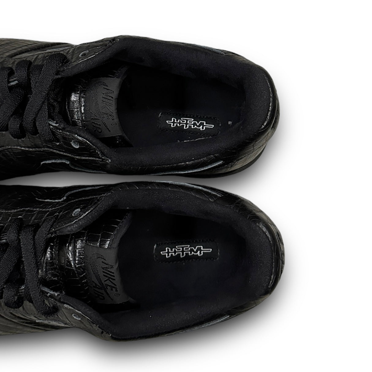 NIKE / HTM AIR FORCE 1 LOW NIIGATA CHARITY