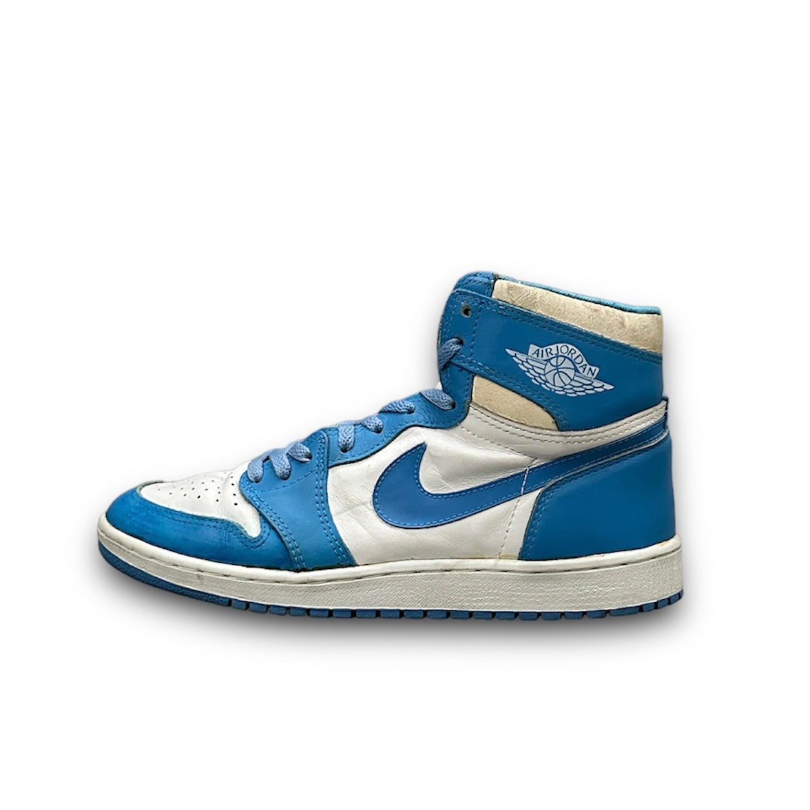NIKE / 1985 AIR JORDAN 1 HIGH UNC