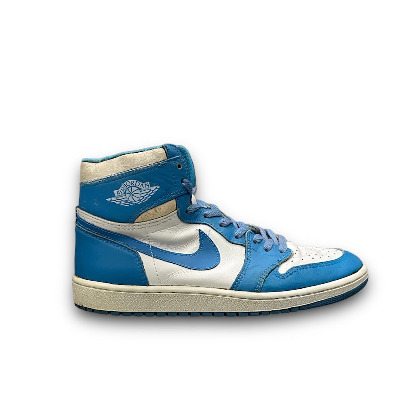 NIKE / 1985 AIR JORDAN 1 HIGH UNC