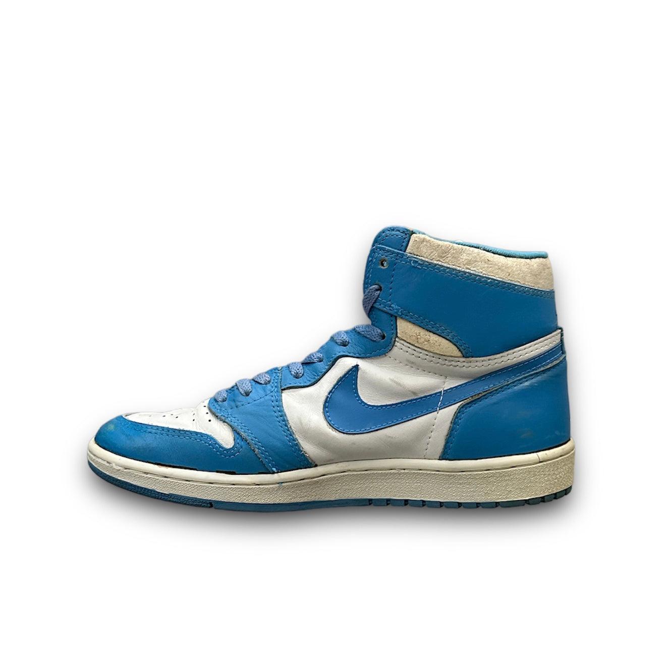 NIKE / 1985 AIR JORDAN 1 HIGH UNC
