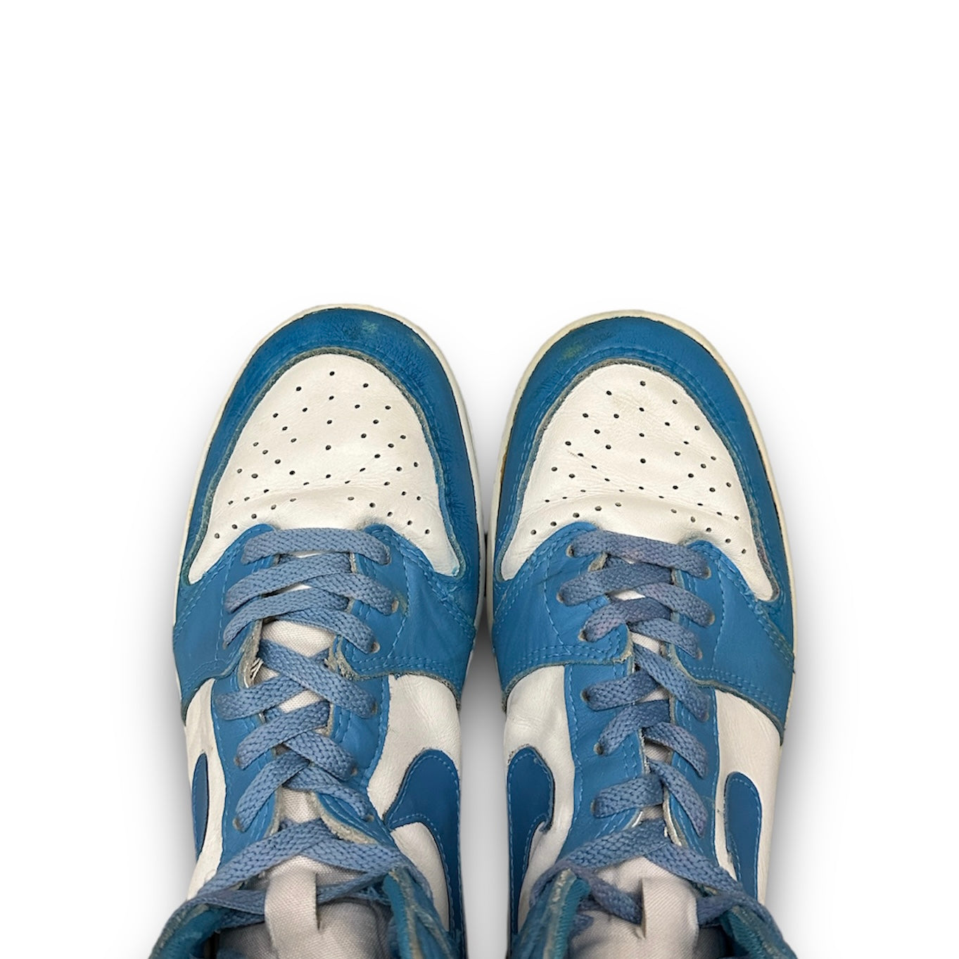 NIKE / 1985 AIR JORDAN 1 HIGH UNC