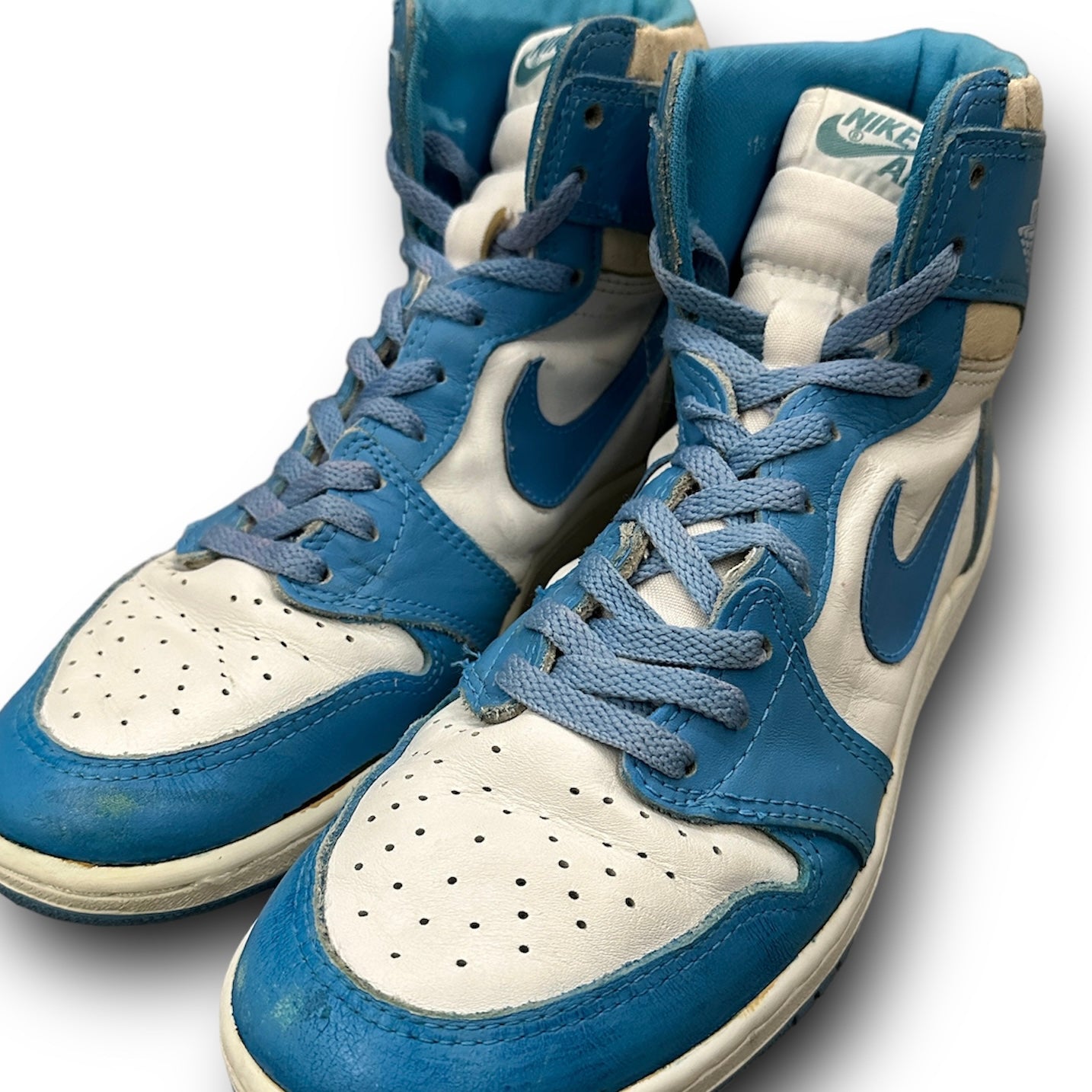 NIKE / 1985 AIR JORDAN 1 HIGH UNC