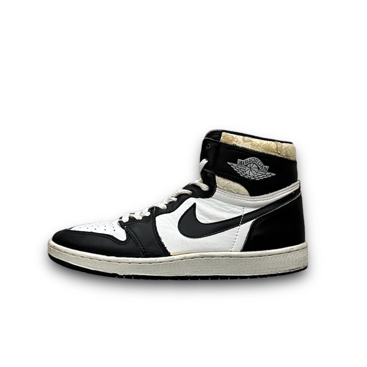 NIKE / 1985 AIR JORDAN 1 HIGH PANDA