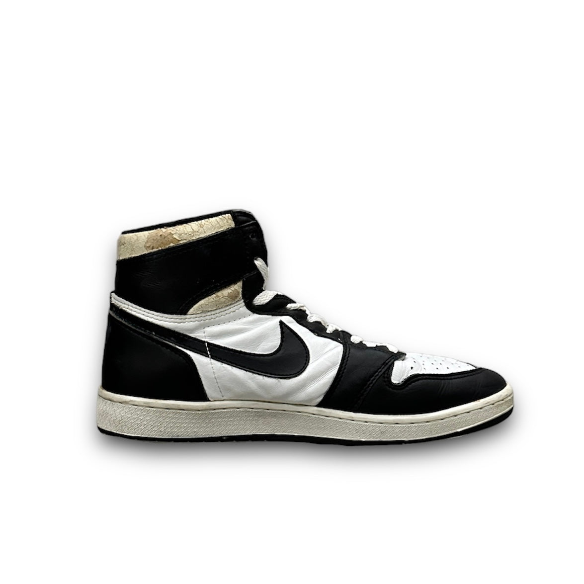 NIKE / 1985 AIR JORDAN 1 HIGH PANDA