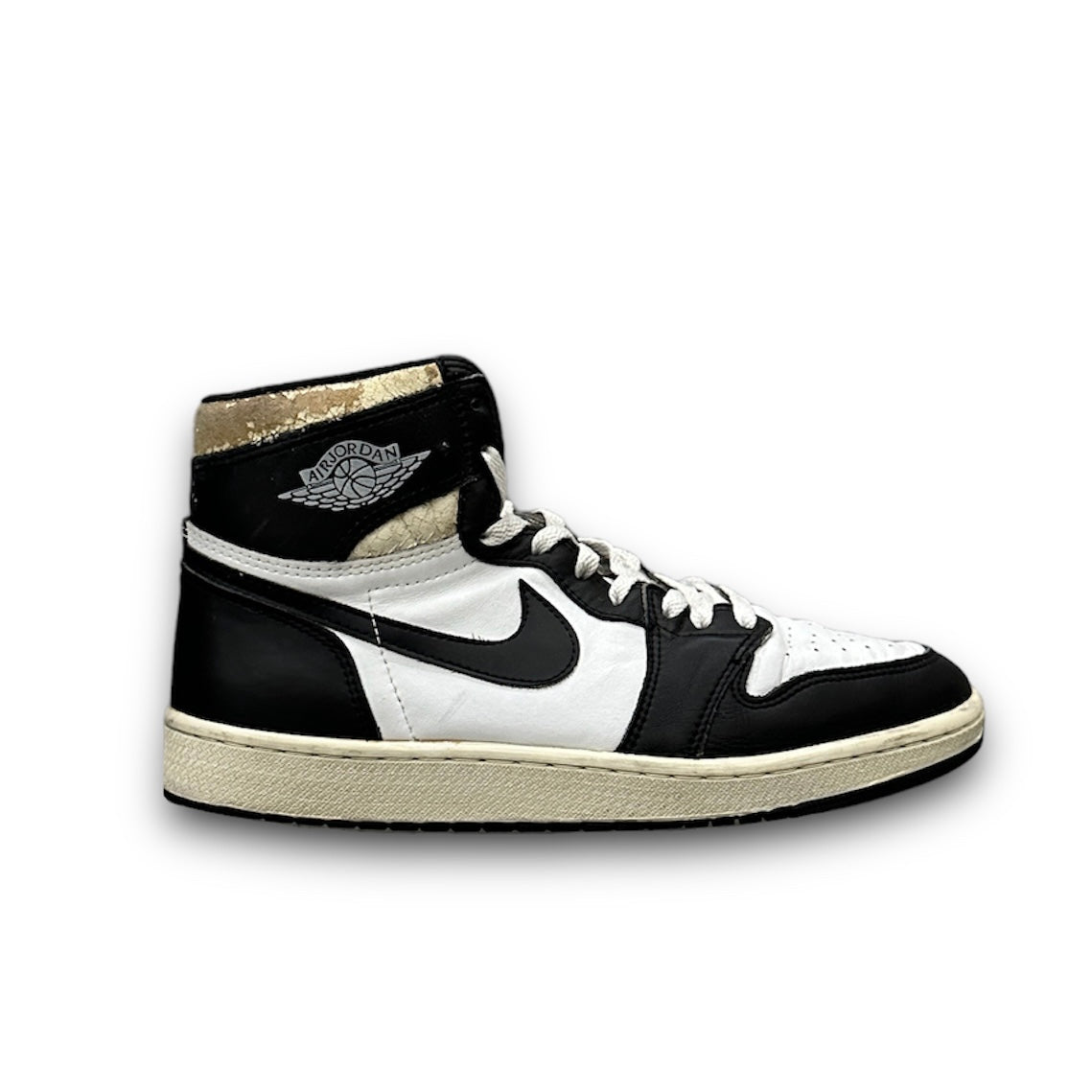 NIKE / 1985 AIR JORDAN 1 HIGH PANDA