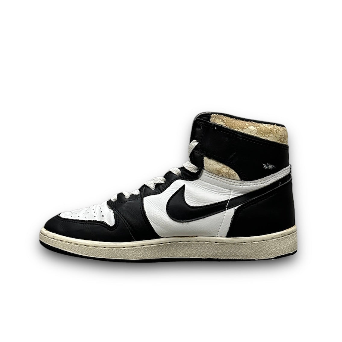 NIKE / 1985 AIR JORDAN 1 HIGH PANDA