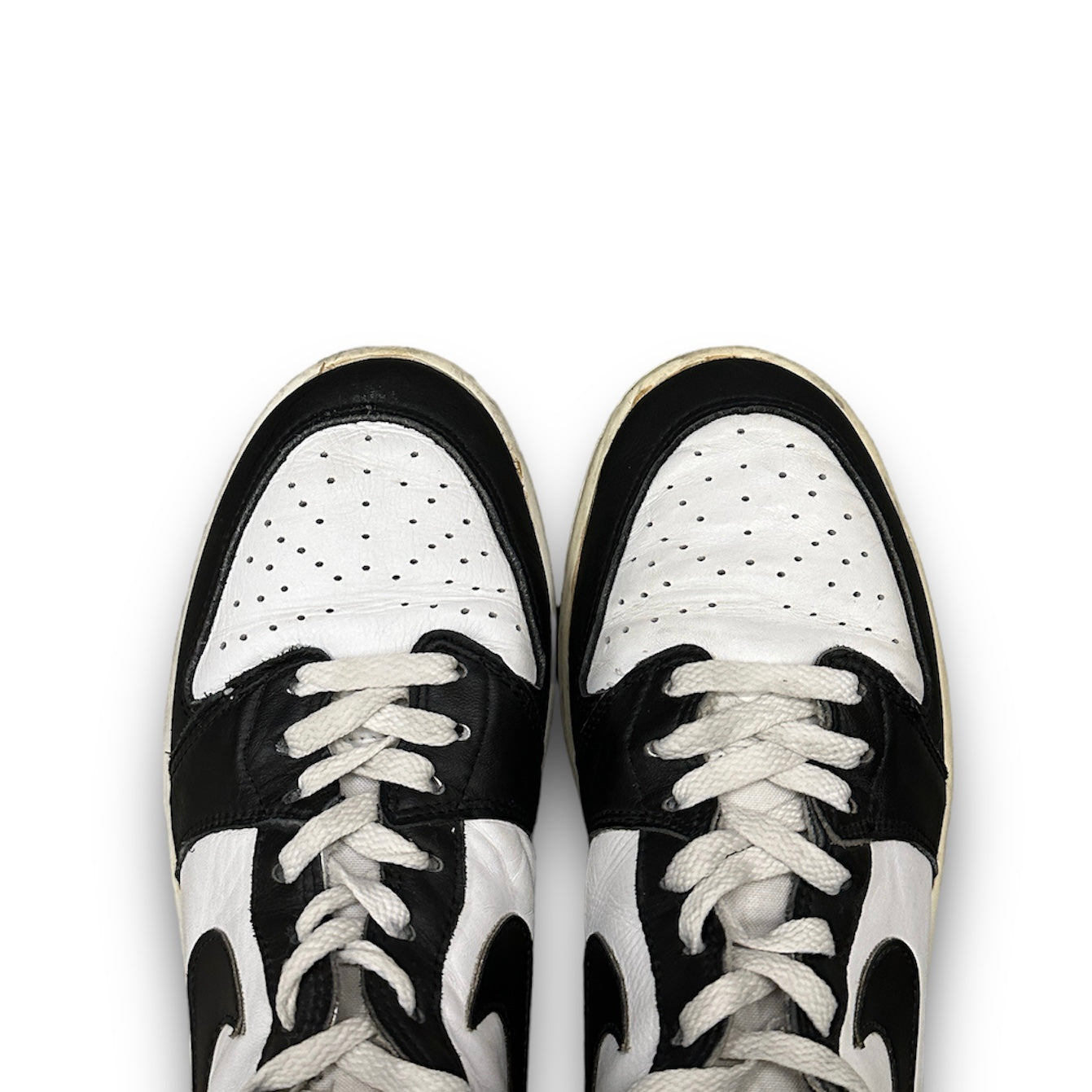 NIKE / 1985 AIR JORDAN 1 HIGH PANDA