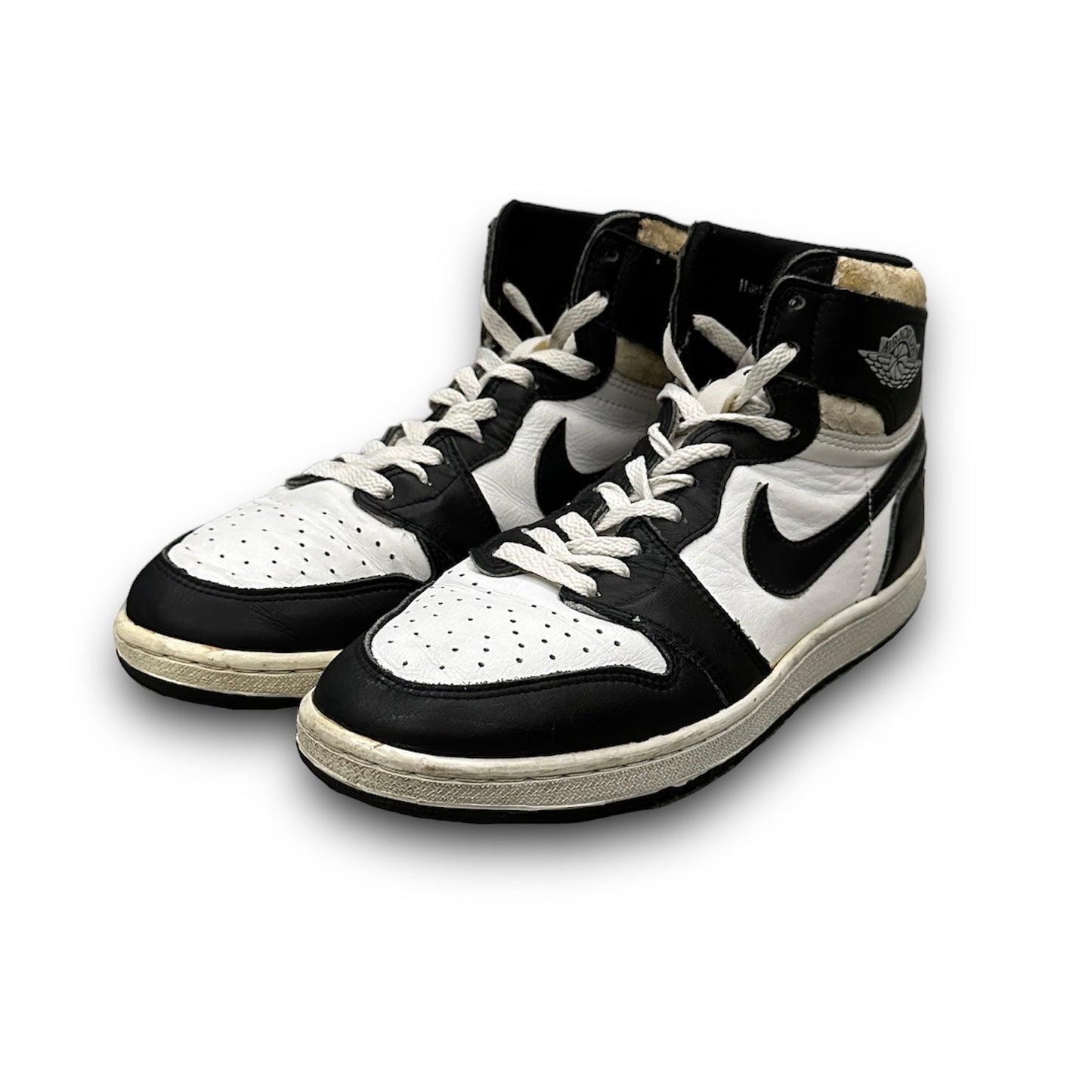 NIKE / 1985 AIR JORDAN 1 HIGH PANDA