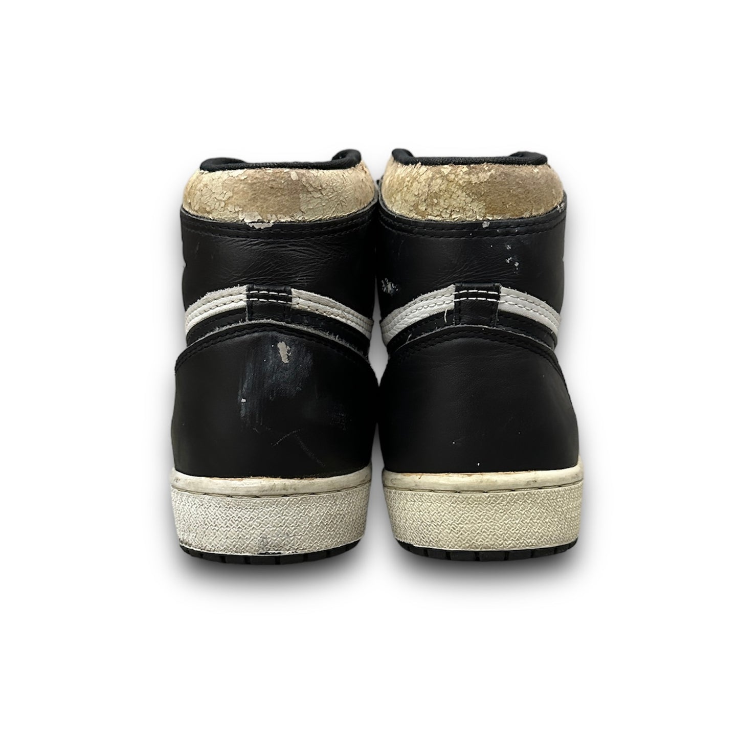 NIKE / 1985 AIR JORDAN 1 HIGH PANDA