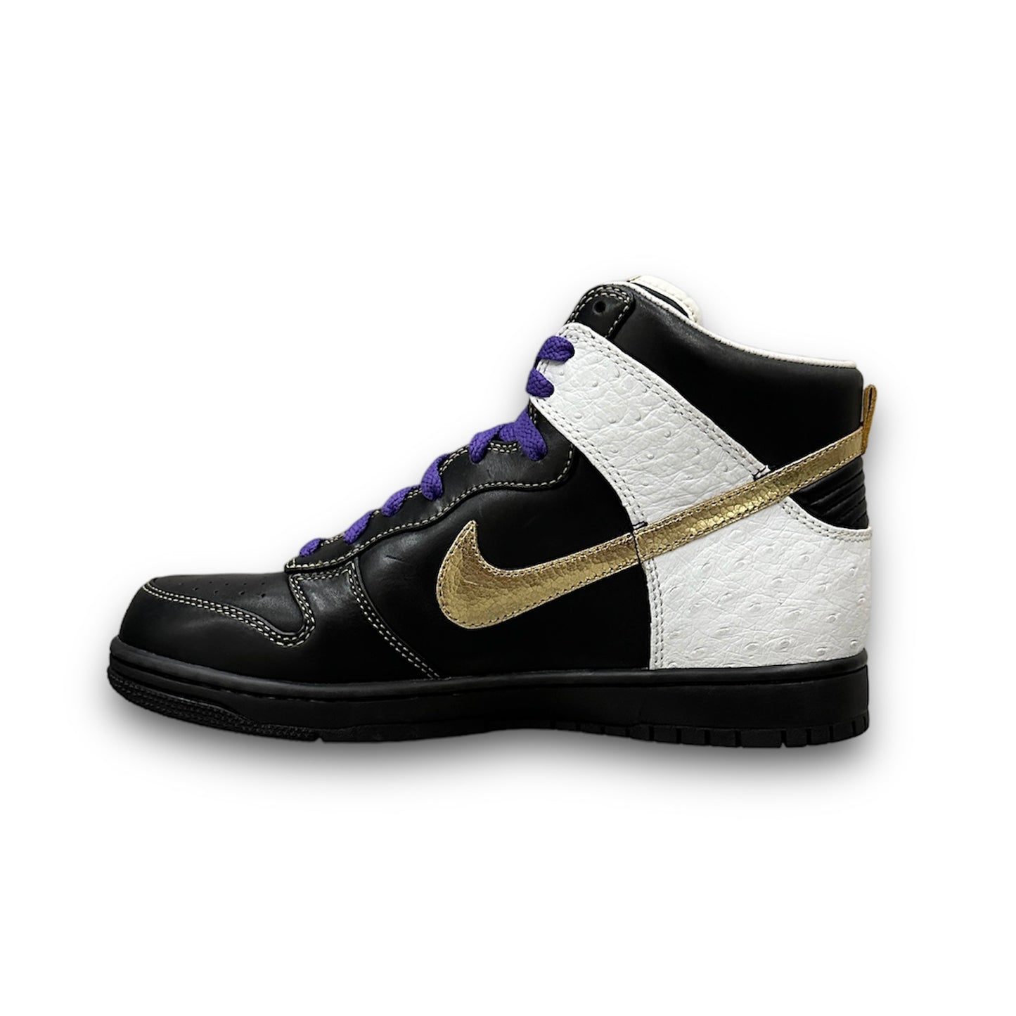NIKE / DUNK HIGH LUX GRAMMY AWARDS 2008 (PROMO SAMPLE)