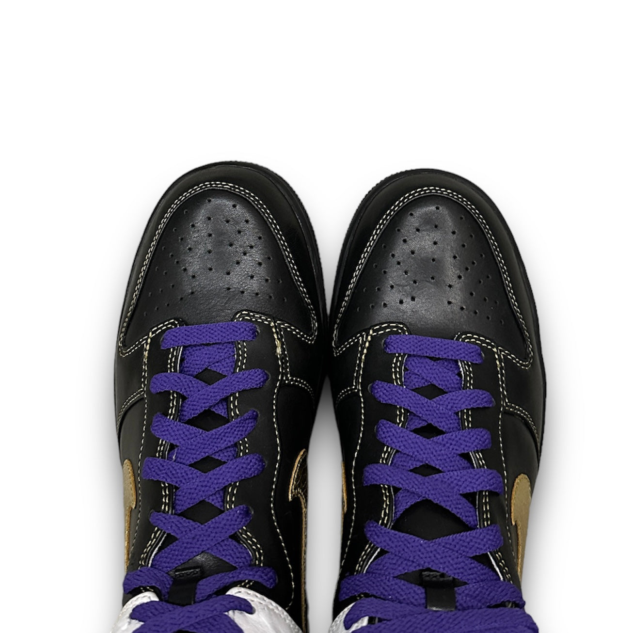 NIKE / DUNK HIGH LUX GRAMMY AWARDS 2008 (PROMO SAMPLE)