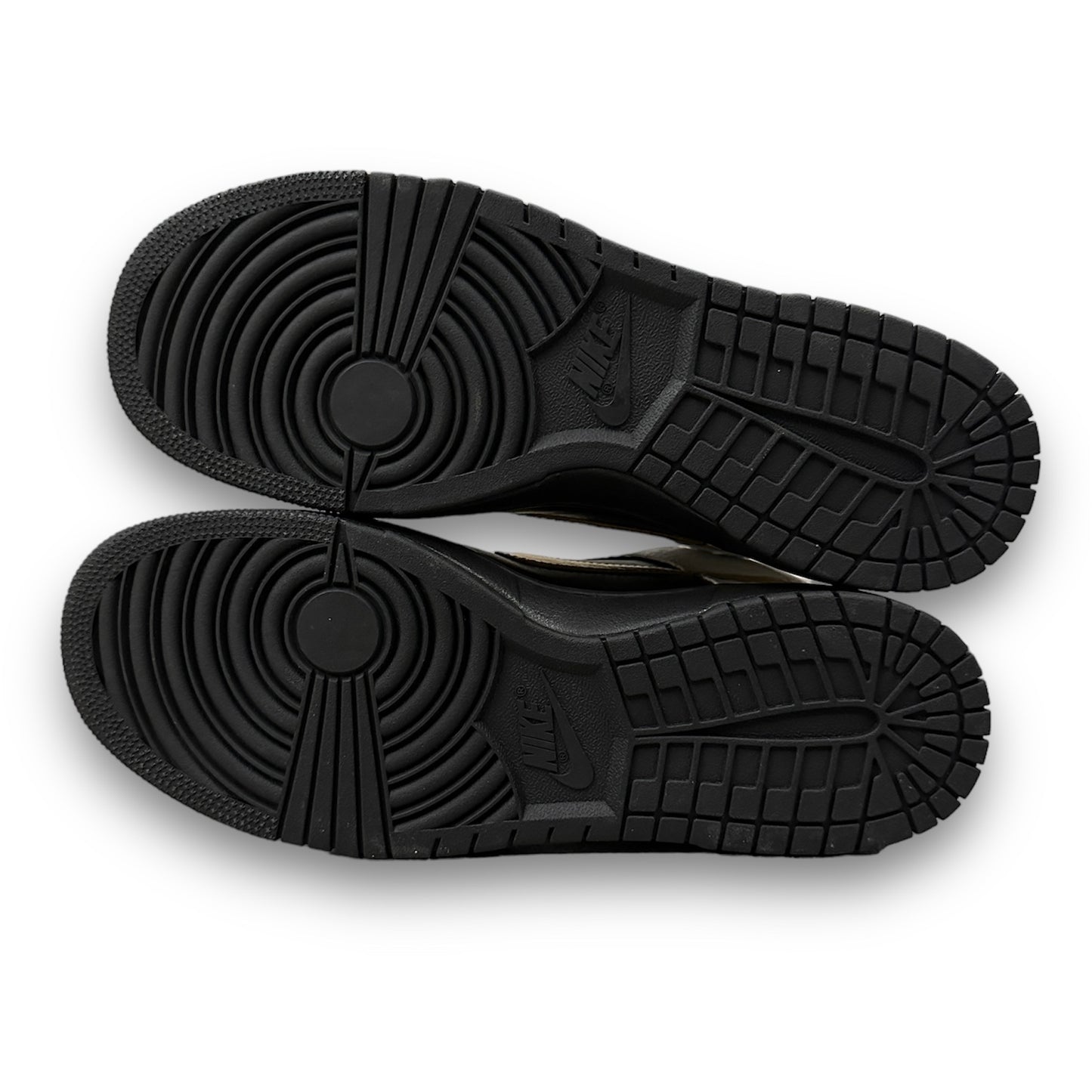 NIKE / DUNK HIGH LUX GRAMMY AWARDS 2008 (PROMO SAMPLE)