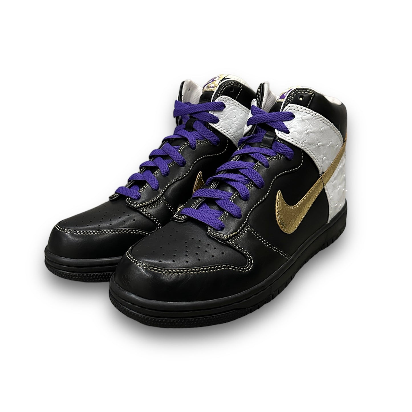 NIKE / DUNK HIGH LUX GRAMMY AWARDS 2008 (PROMO SAMPLE)