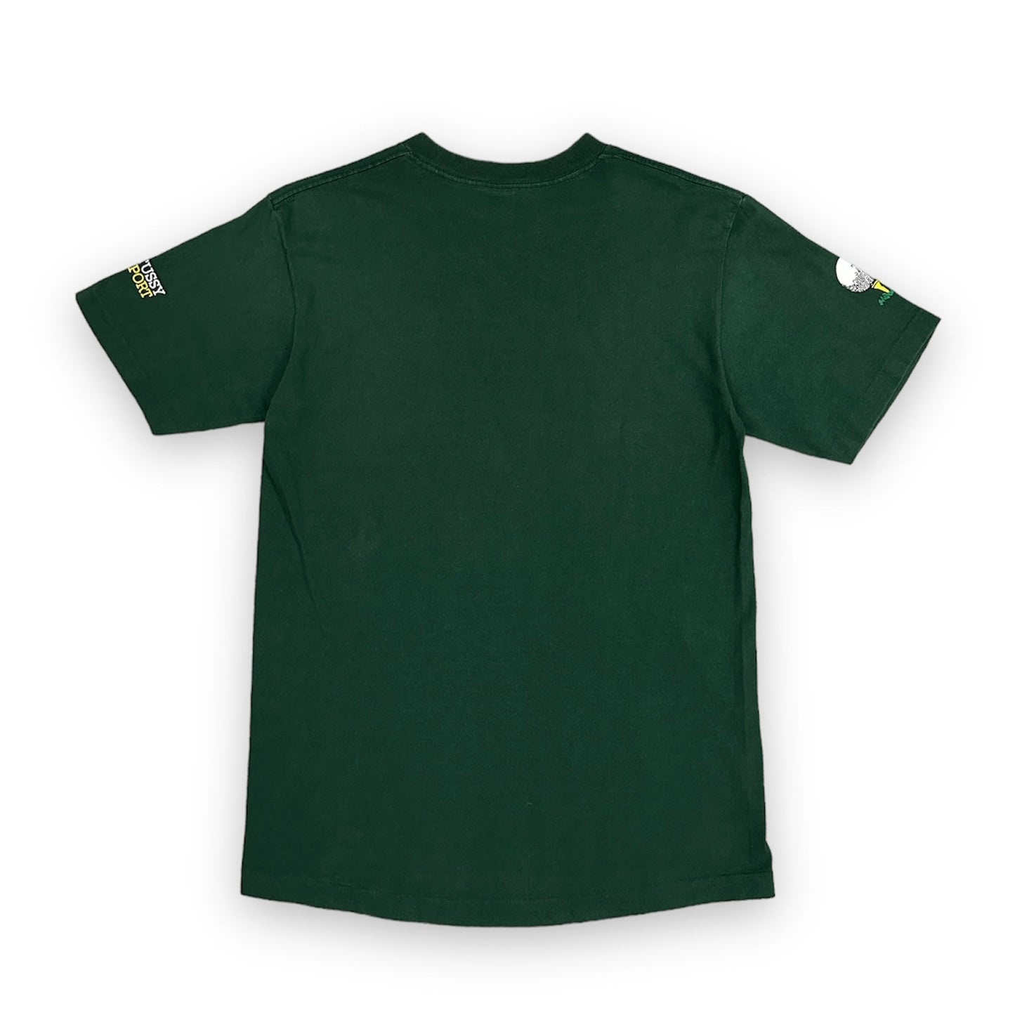 STUSSY / STUSSY SPORT GOLF T-SHIRT