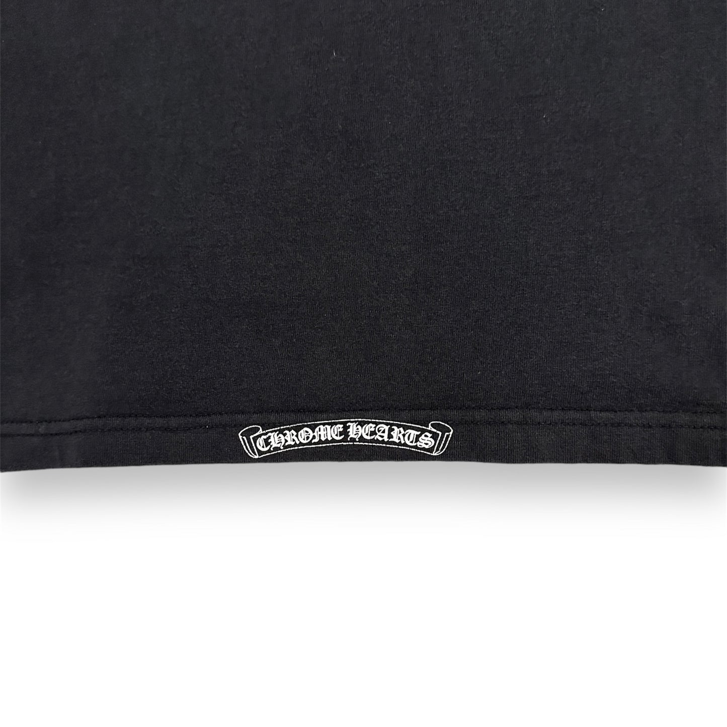CHROME HEARTS / STAR PRINT LONG SLEEVE SHIRT