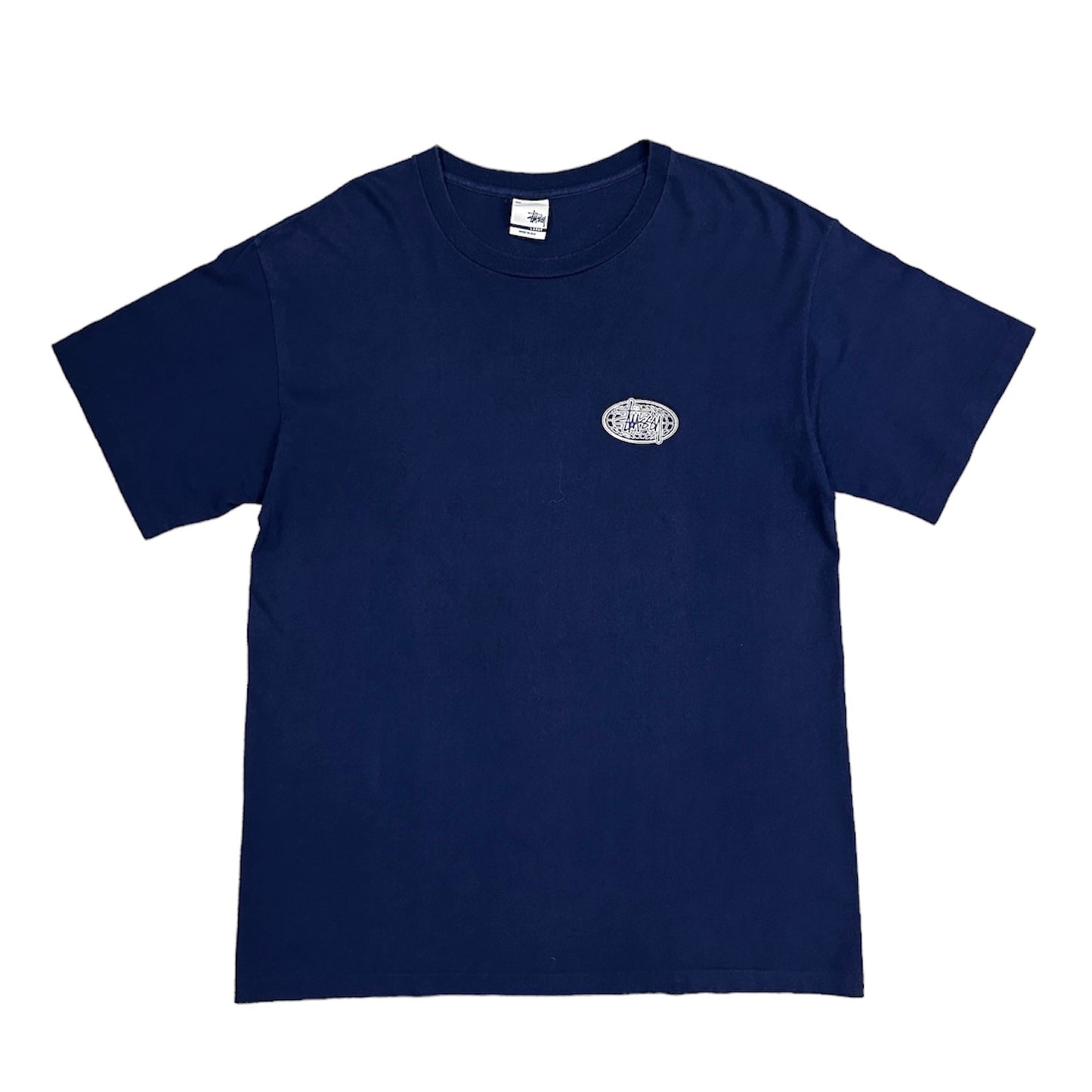 STUSSY / NYLTLA T-SHIRT