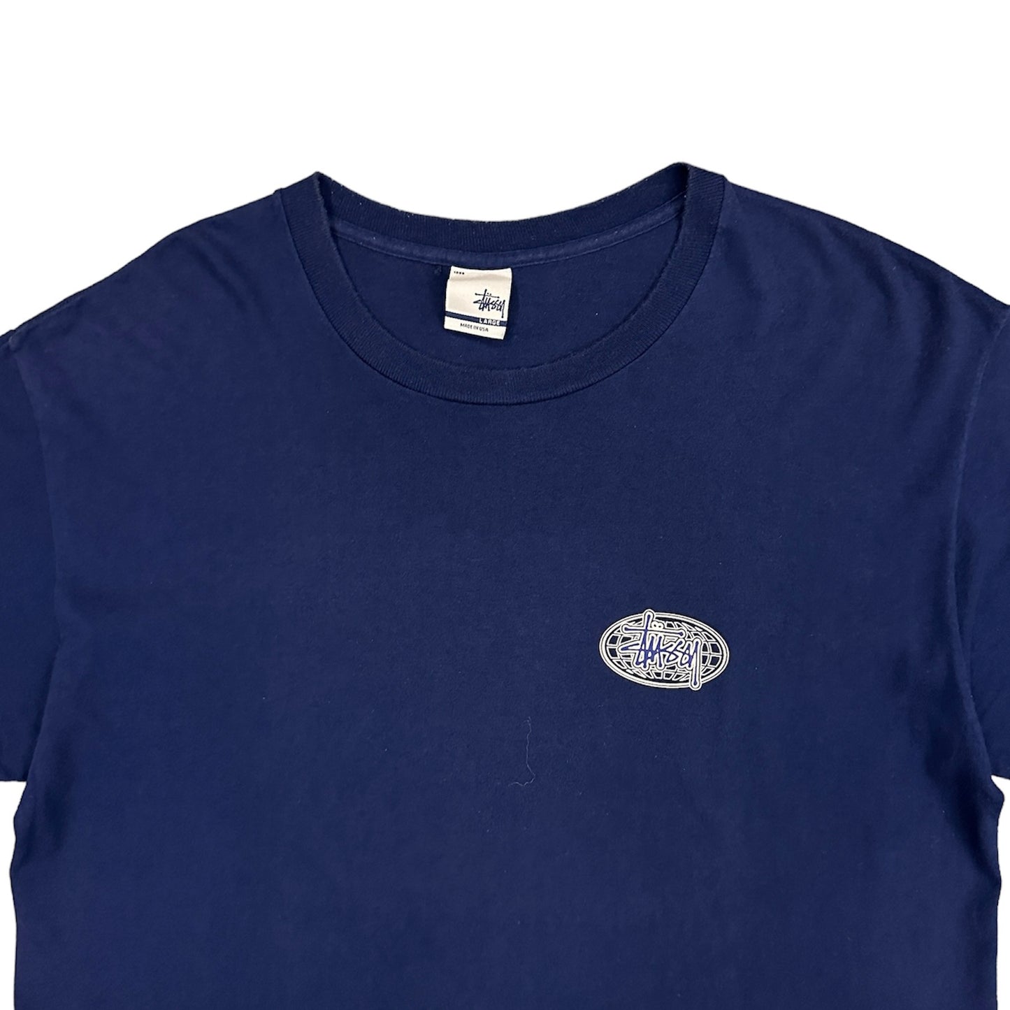 STUSSY / NYLTLA T-SHIRT