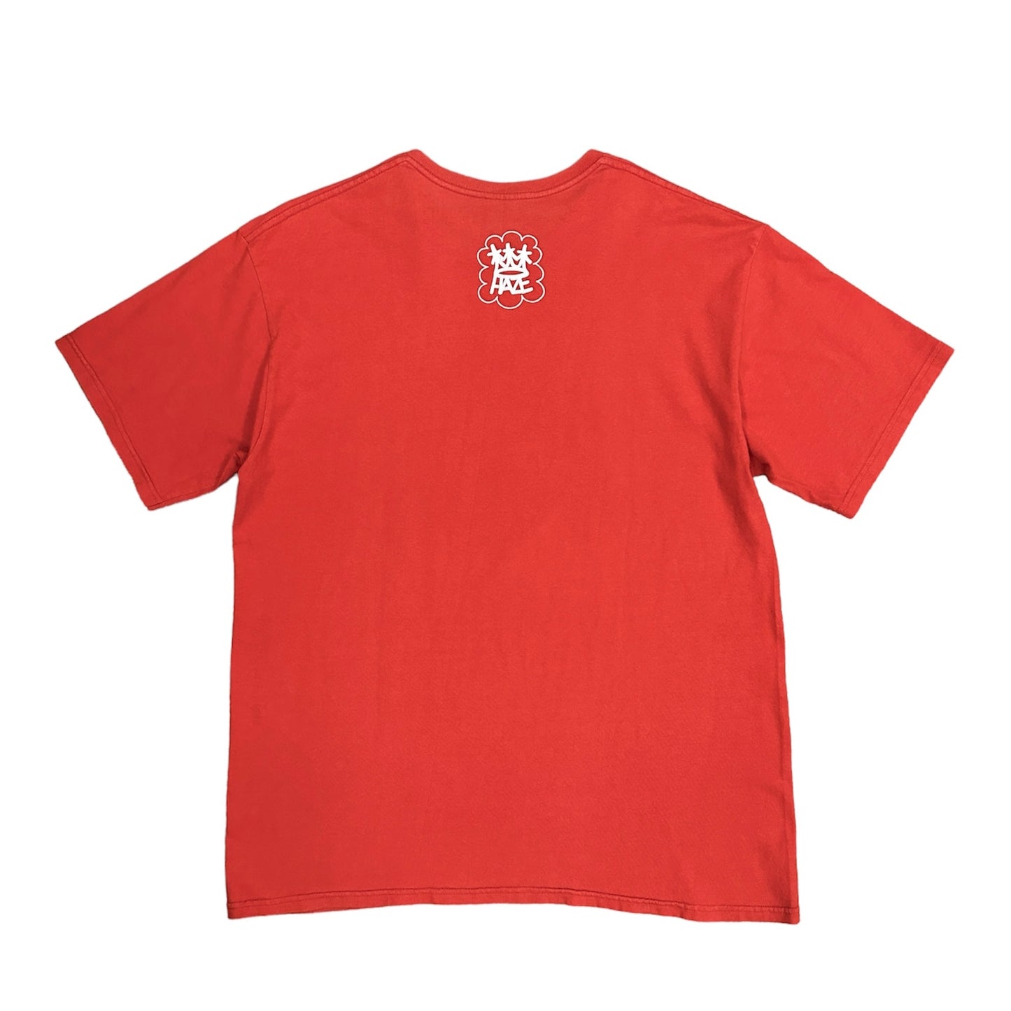 STUSSY × HAZE / STAR T-SHIRT