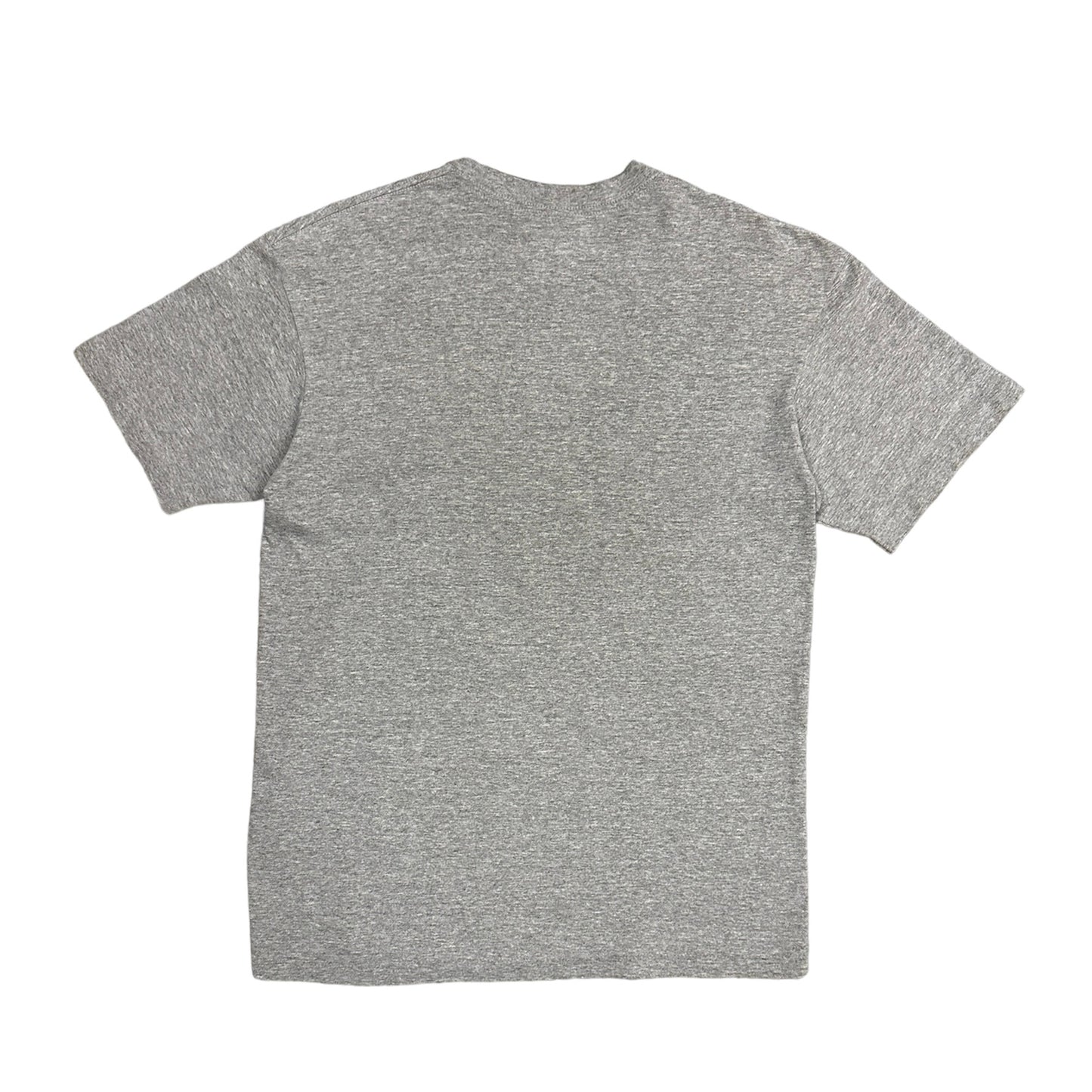 STUSSY / @ T-SHIRT