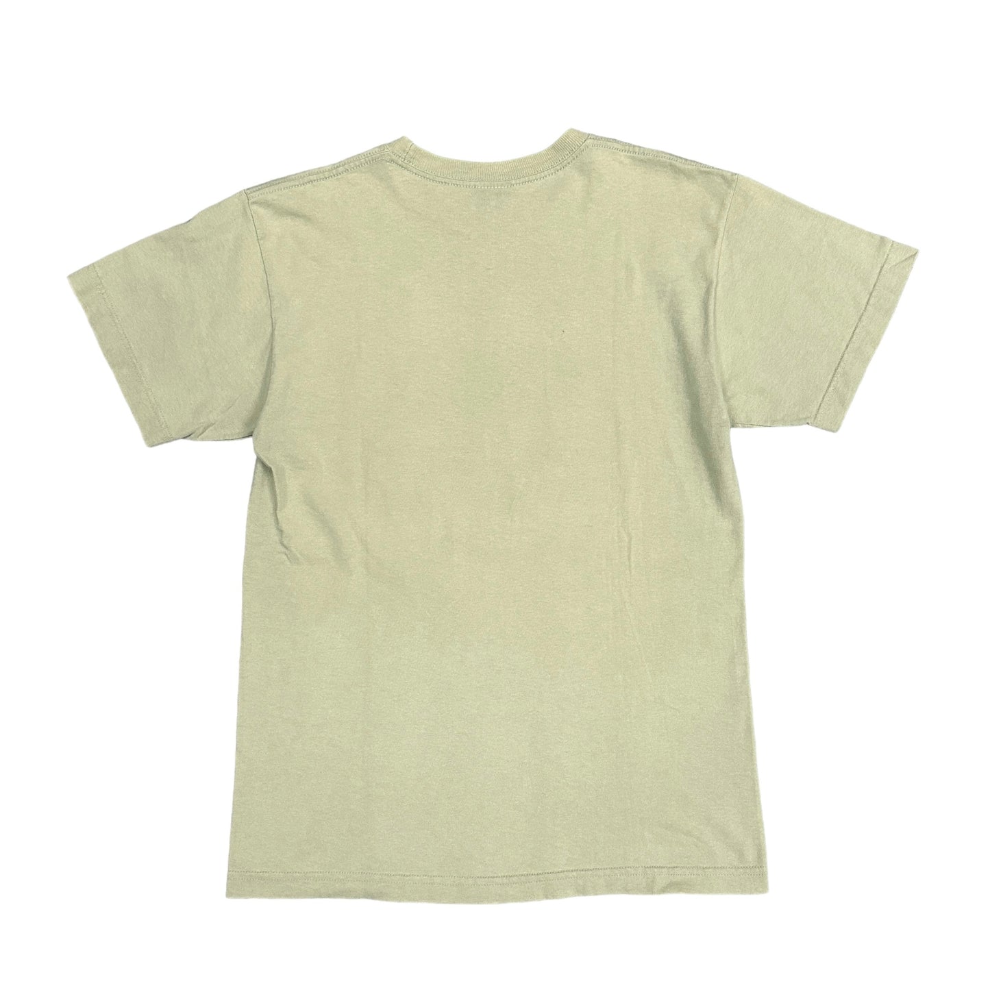 STUSSY / SPEECH BUBBLE T-SHIRT
