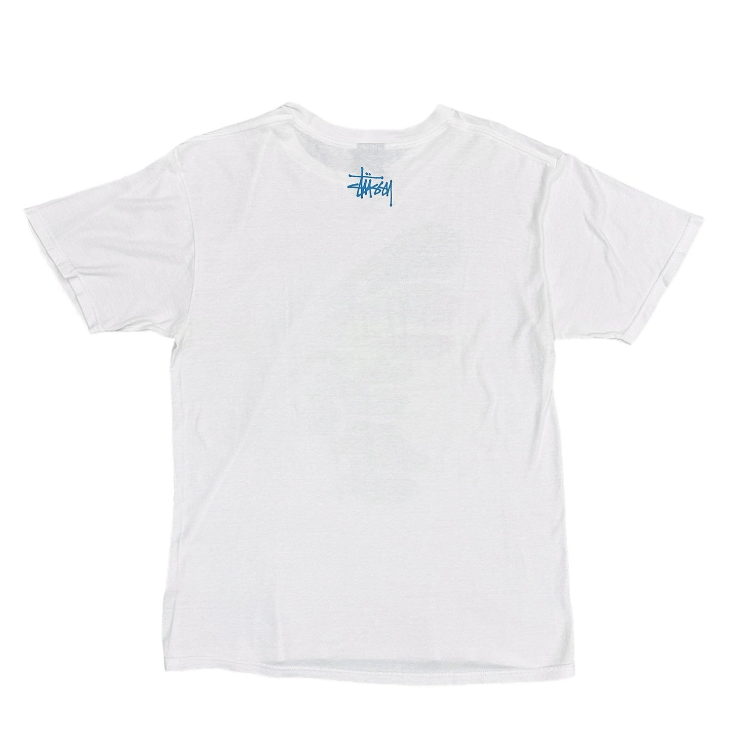STUSSY / NAGOYA SAKAE CHAPTER 15TH ANNIVERSARY T-SHIRT