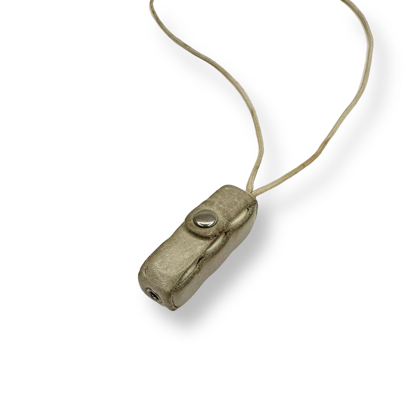 MARTIN MARGIELA / DICE CASE NECKLACE