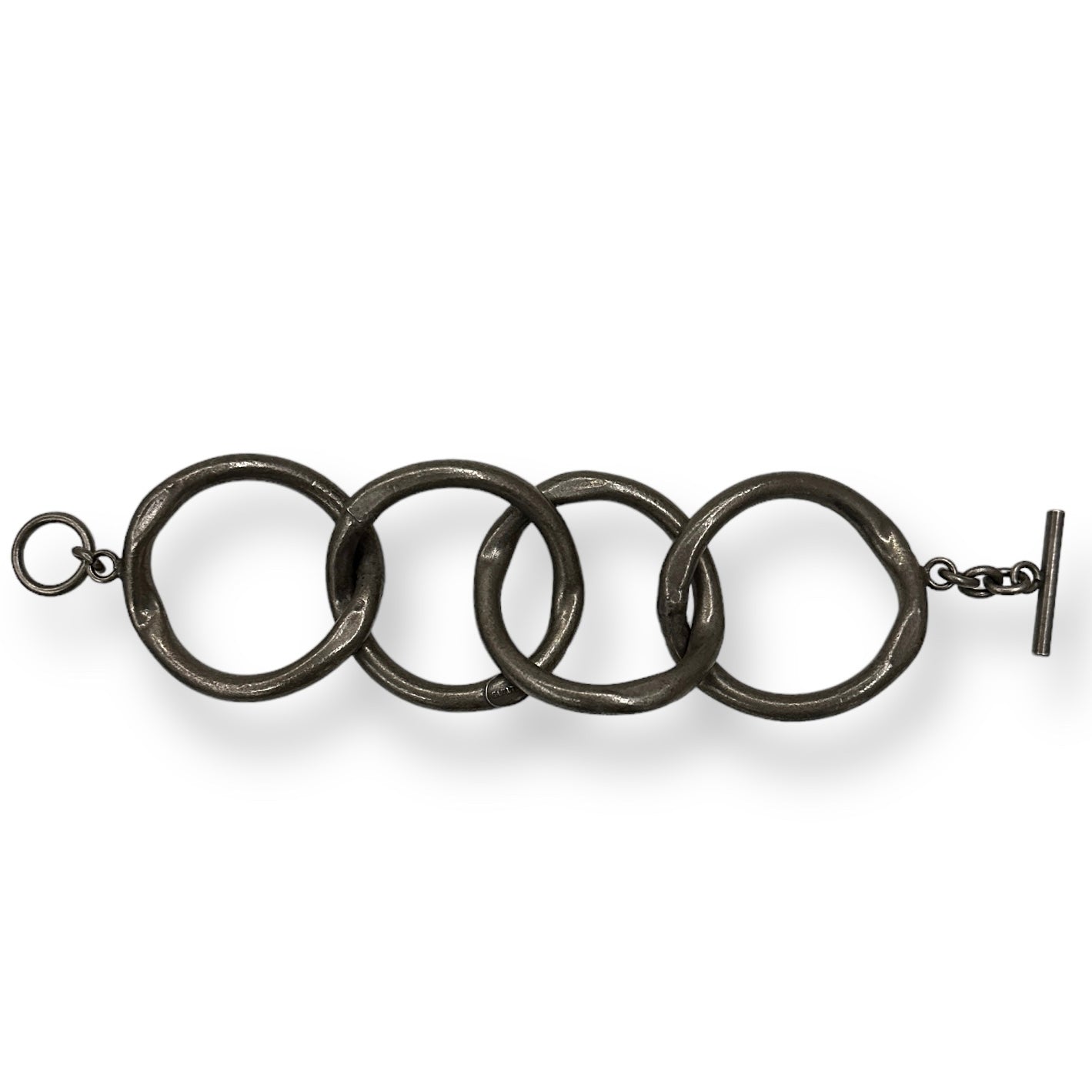 JEAN PAUL GAULTIER / ICONIC BRACELET