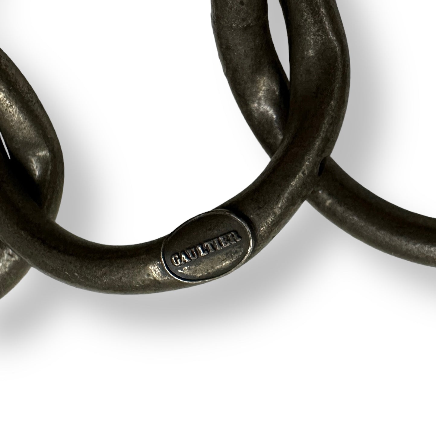 JEAN PAUL GAULTIER / ICONIC BRACELET