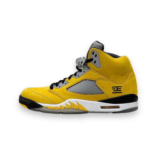 NIKE / OVO AIR JORDAN 5 T23 (SAMPLE F&F)