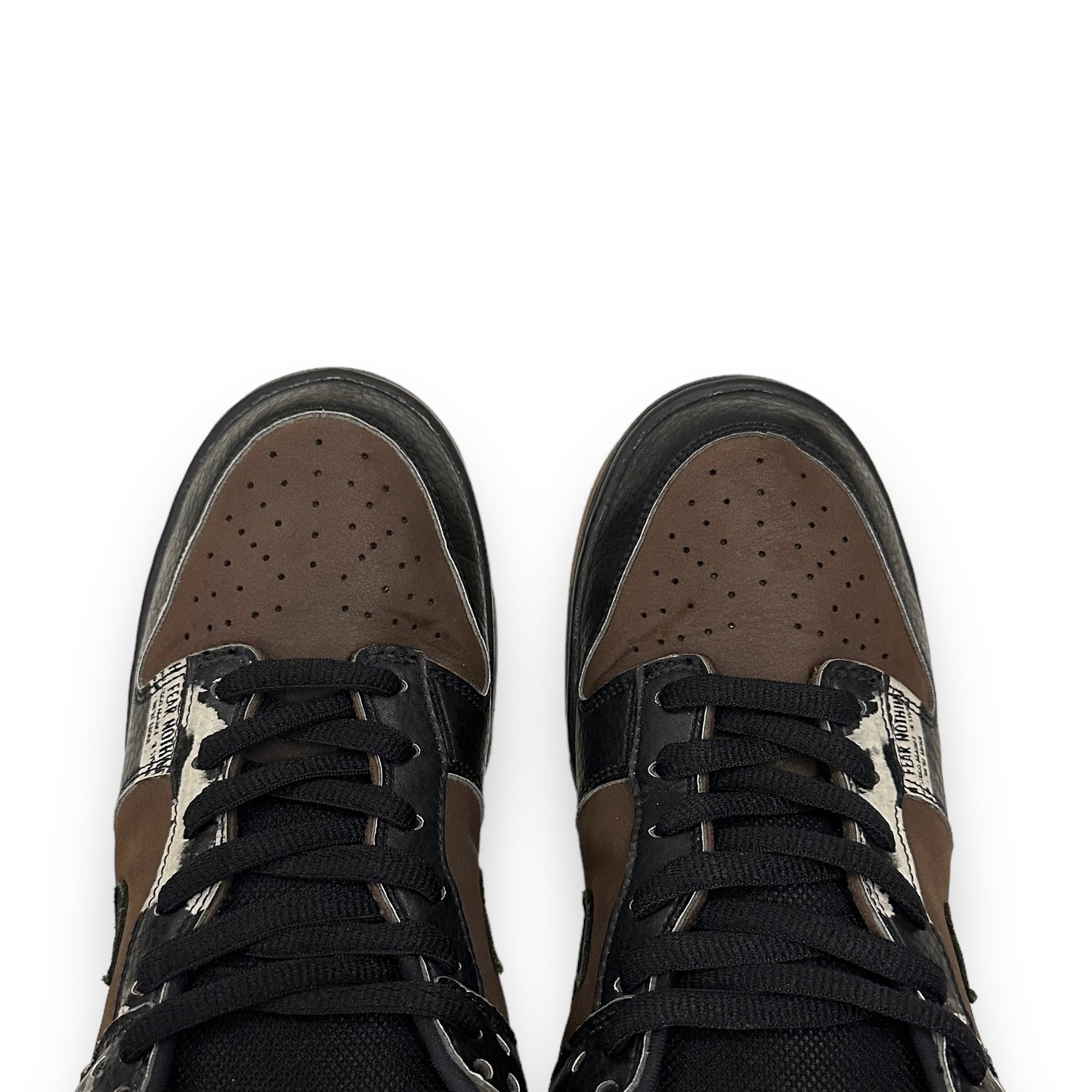 NIKE / SB DUNK LOW ZOOYORK