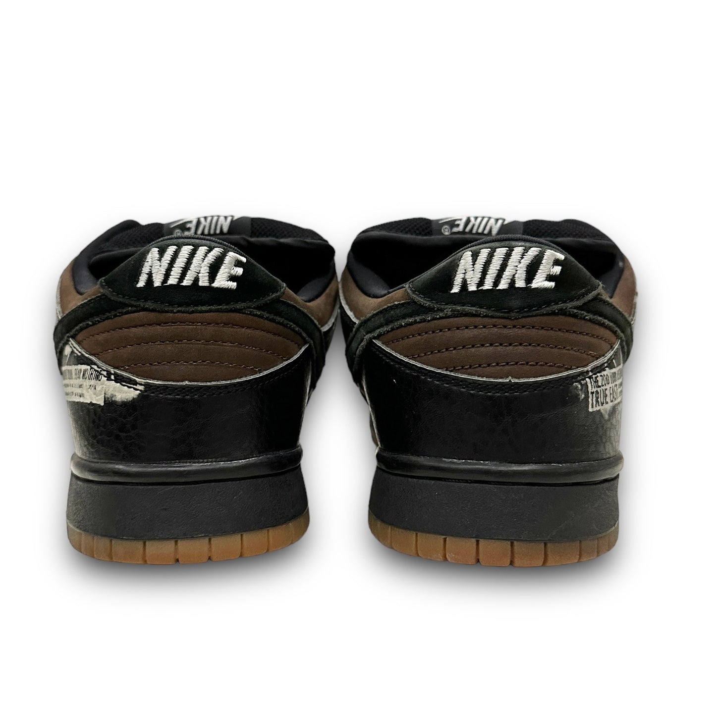 NIKE / SB DUNK LOW ZOOYORK