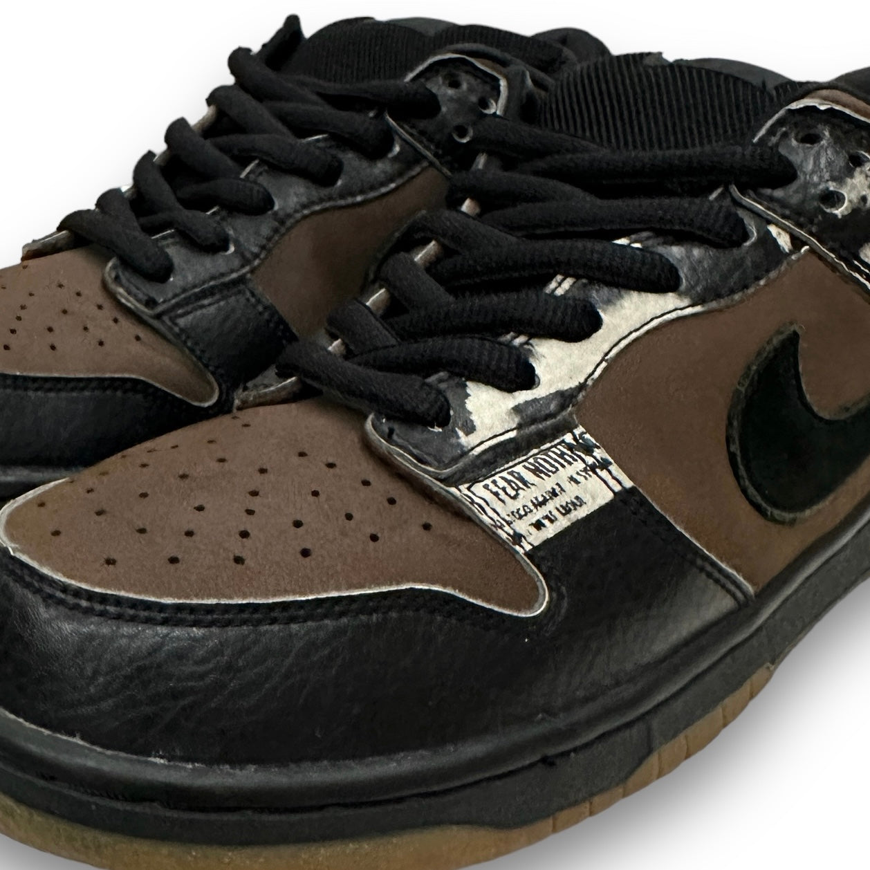 NIKE / SB DUNK LOW ZOOYORK