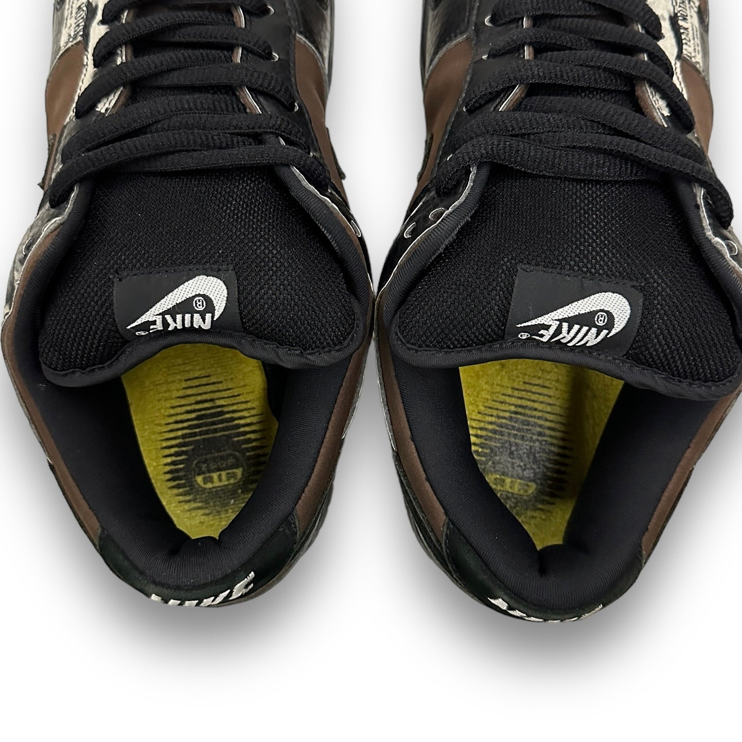 NIKE / SB DUNK LOW ZOOYORK