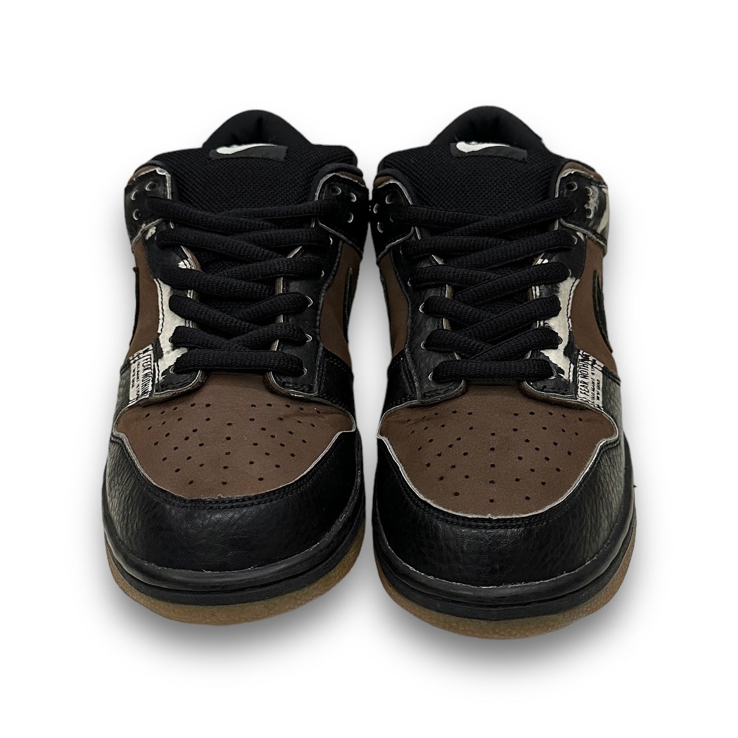 NIKE / SB DUNK LOW ZOOYORK