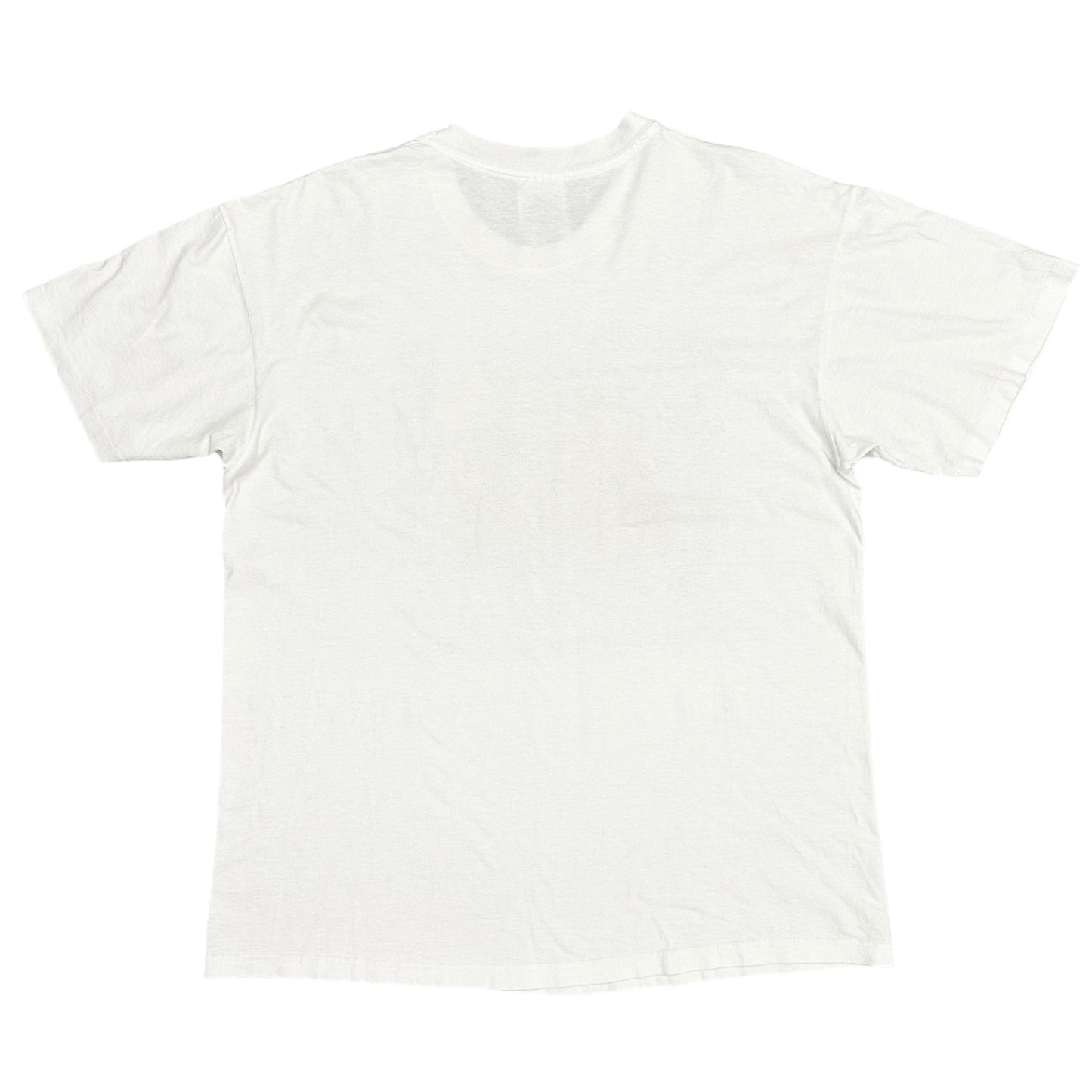 NOWHERE / 4TH ANNIVERSARY T-SHIRT