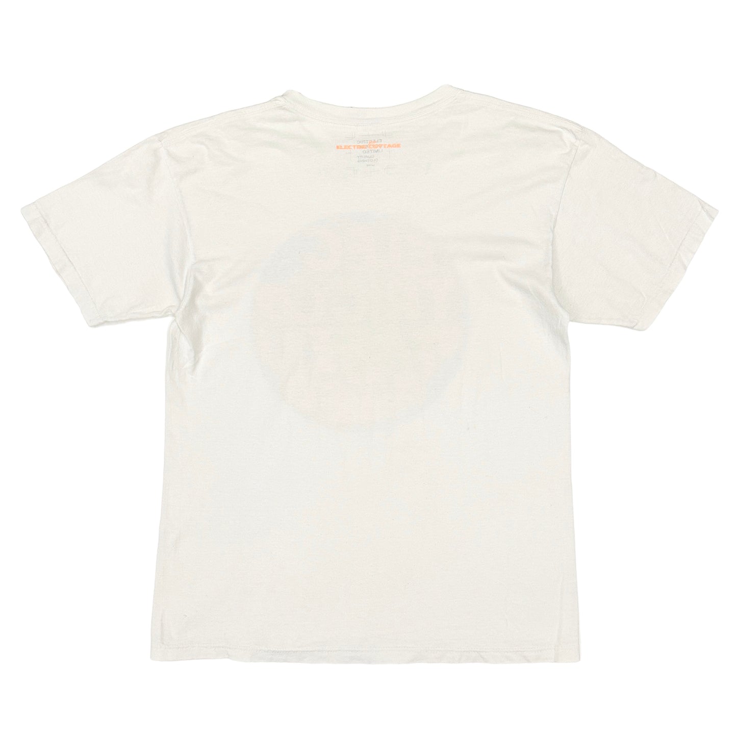 ELECTRIC COTTAGE / EARTH T-SHIRT
