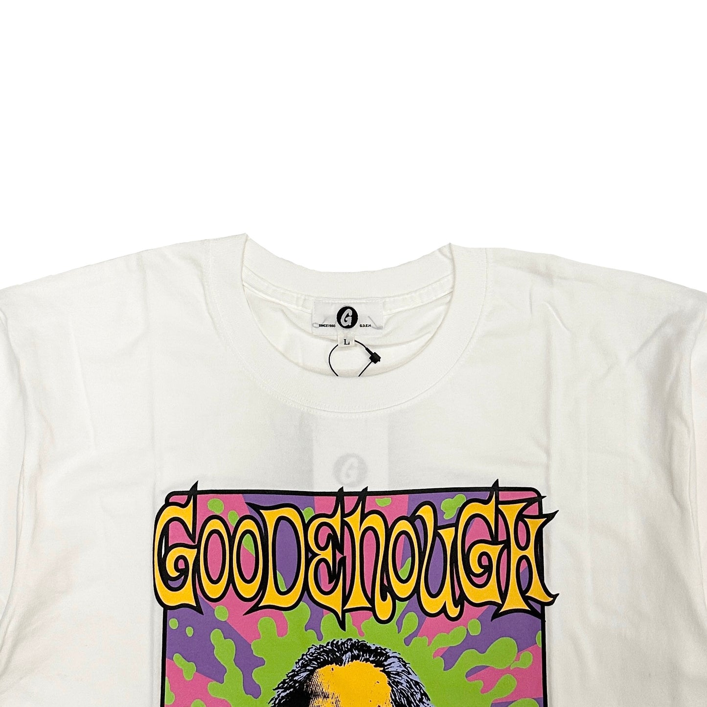 GOODENOUGH × KOZIK / 2016 KARL MARX T-SHIRT