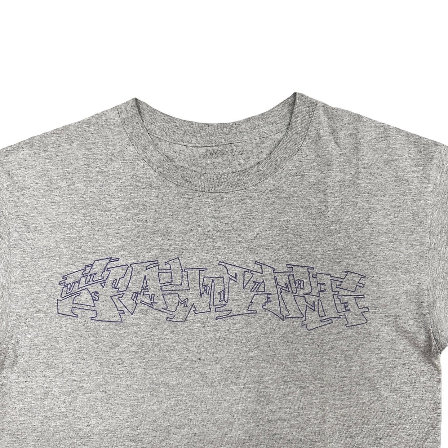 SUBWARE / GRAFFITI T-SHIRT