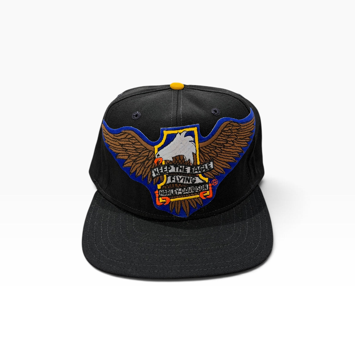 VINTAGE NEW ERA / DEADSTOCK
