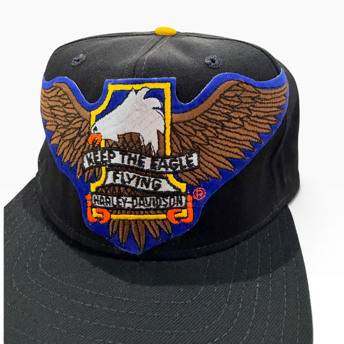 VINTAGE NEW ERA / DEADSTOCK