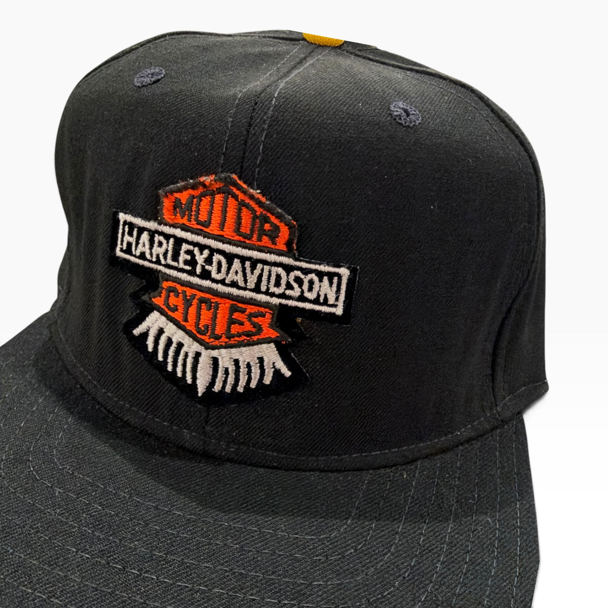 VINTAGE NEW ERA / DEADSTOCK