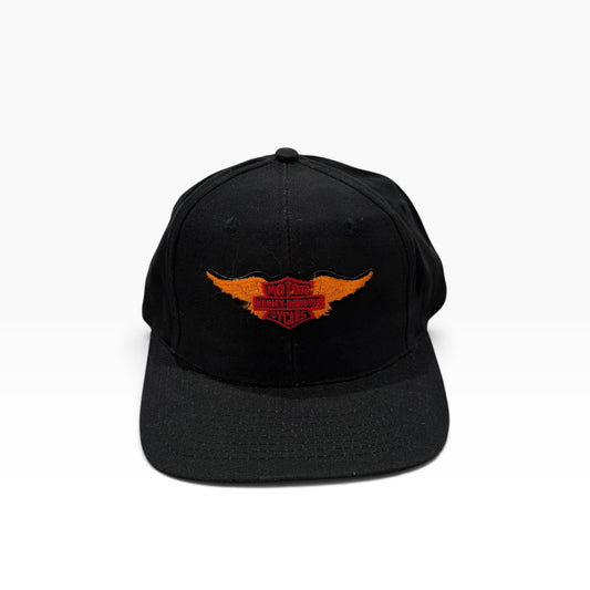 VINTAGE NEW ERA / DEADSTOCK