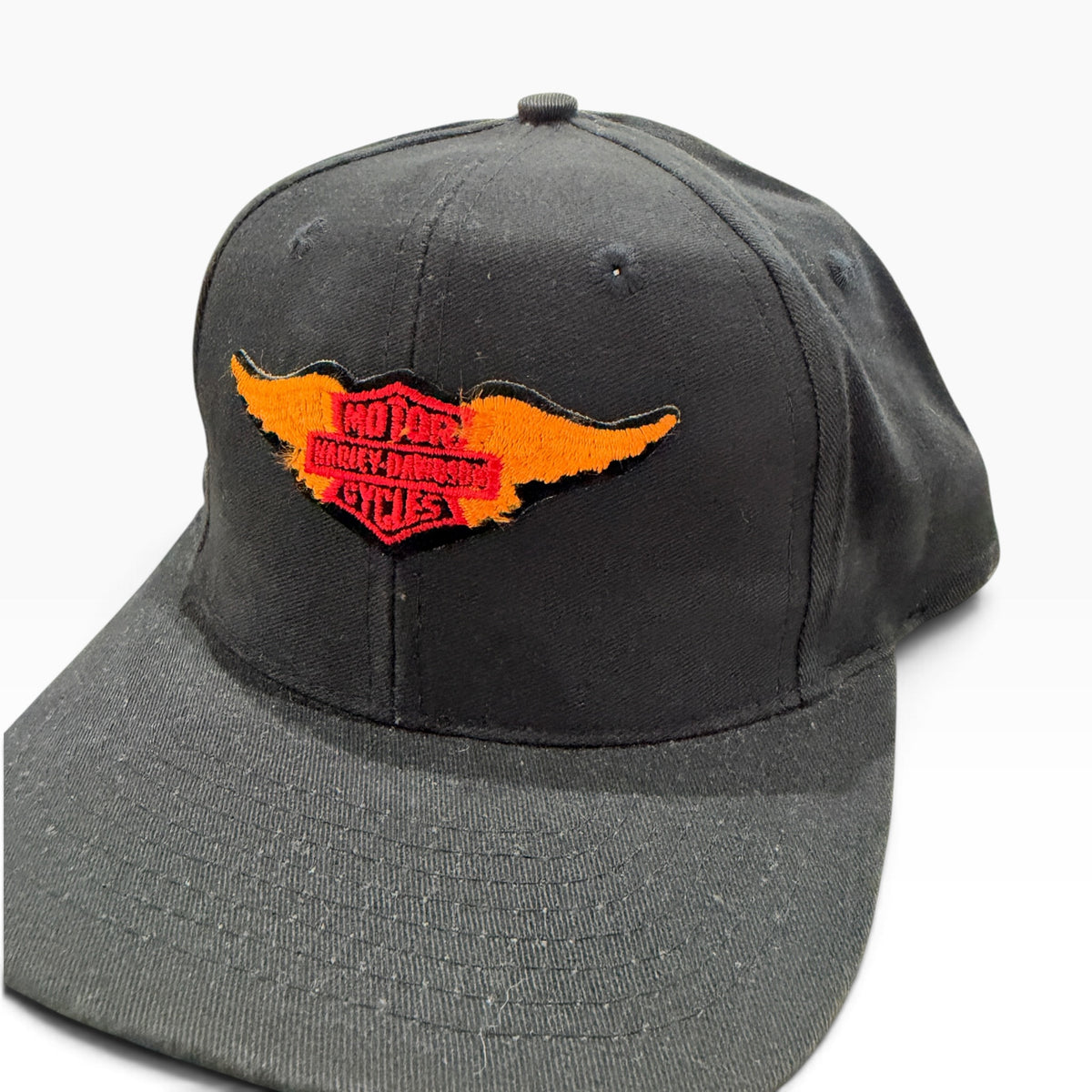 VINTAGE NEW ERA / DEADSTOCK
