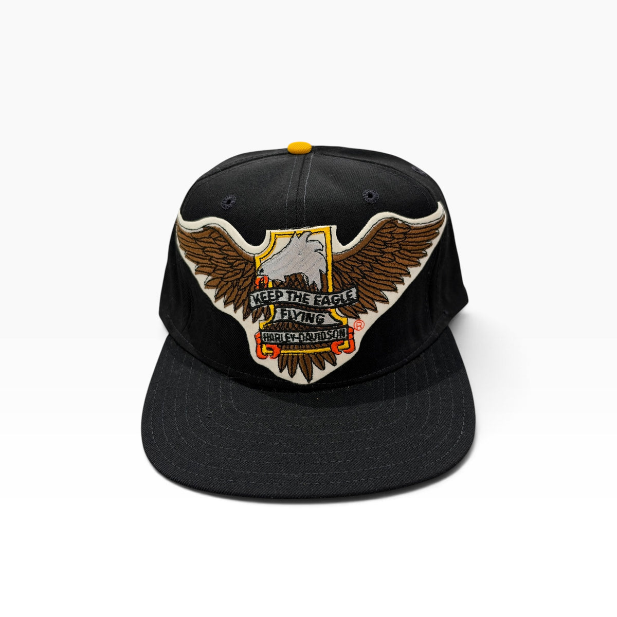 VINTAGE NEW ERA / DEADSTOCK