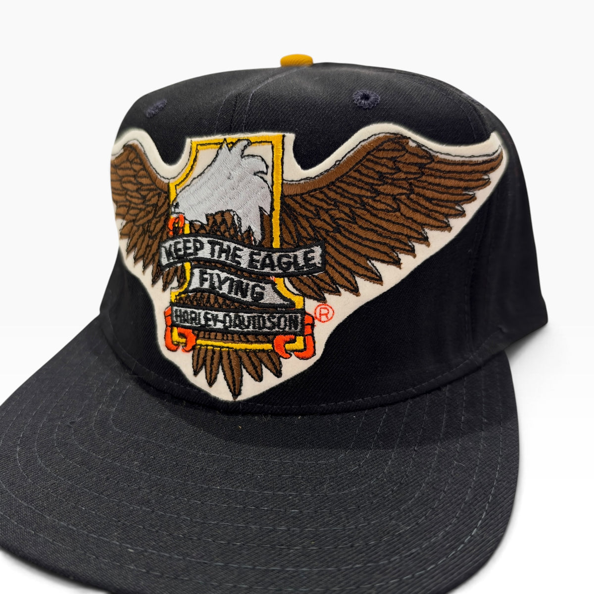 VINTAGE NEW ERA / DEADSTOCK