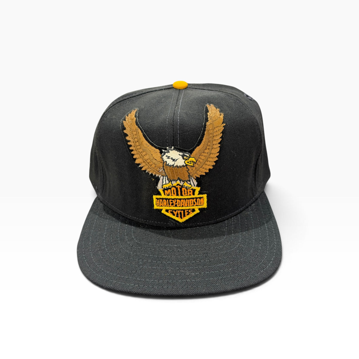 VINTAGE NEW ERA / DEADSTOCK