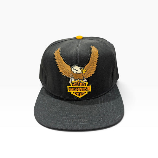 VINTAGE NEW ERA / DEADSTOCK