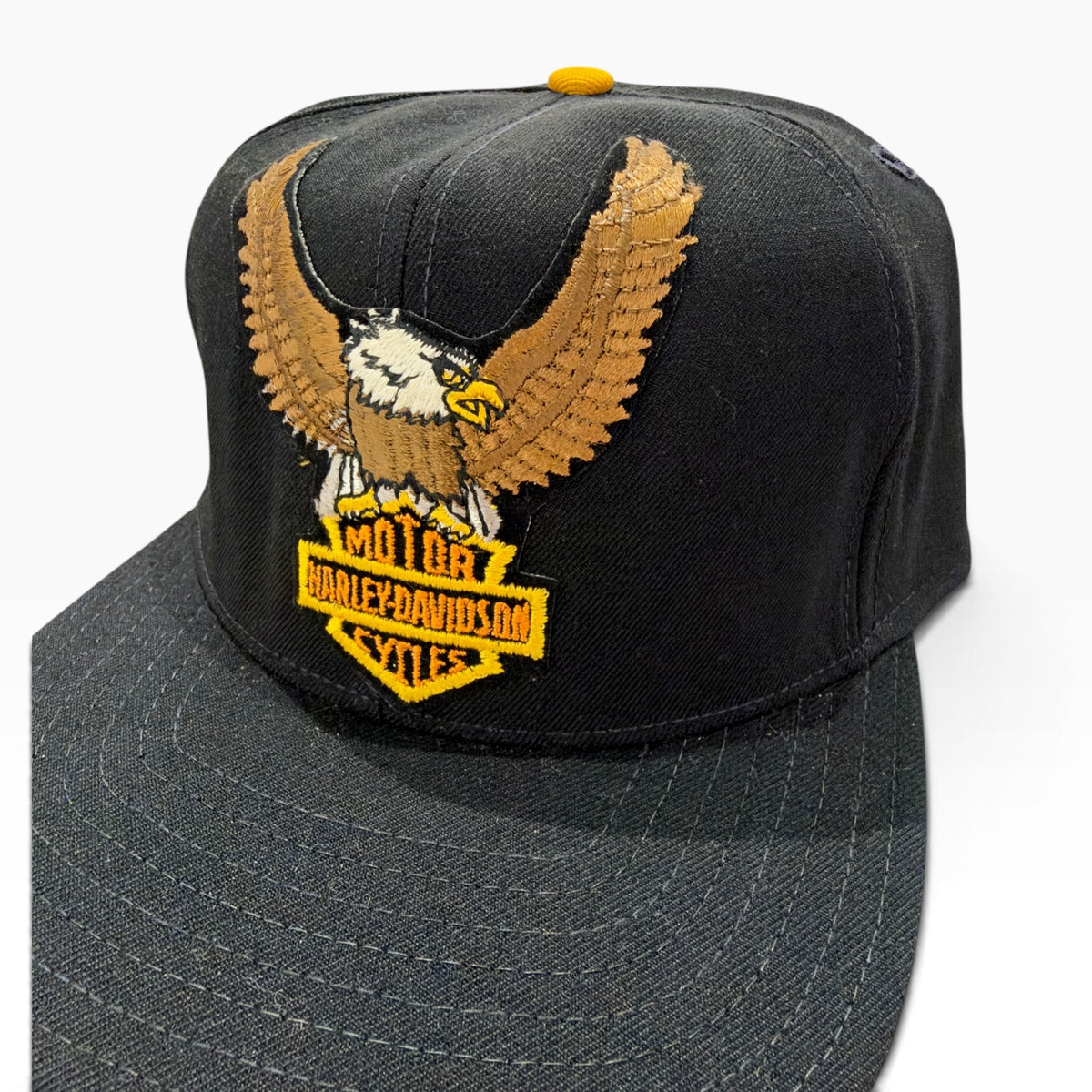 VINTAGE NEW ERA / DEADSTOCK