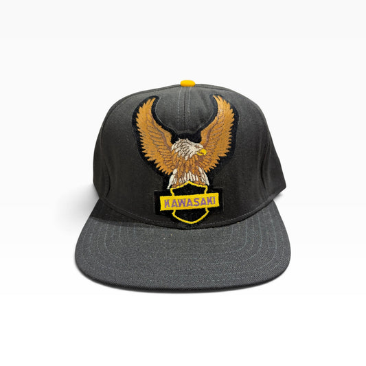 VINTAGE NEW ERA / DEADSTOCK
